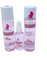 Correct & Perfect Intense Lightening Face & Body Oil 150ml